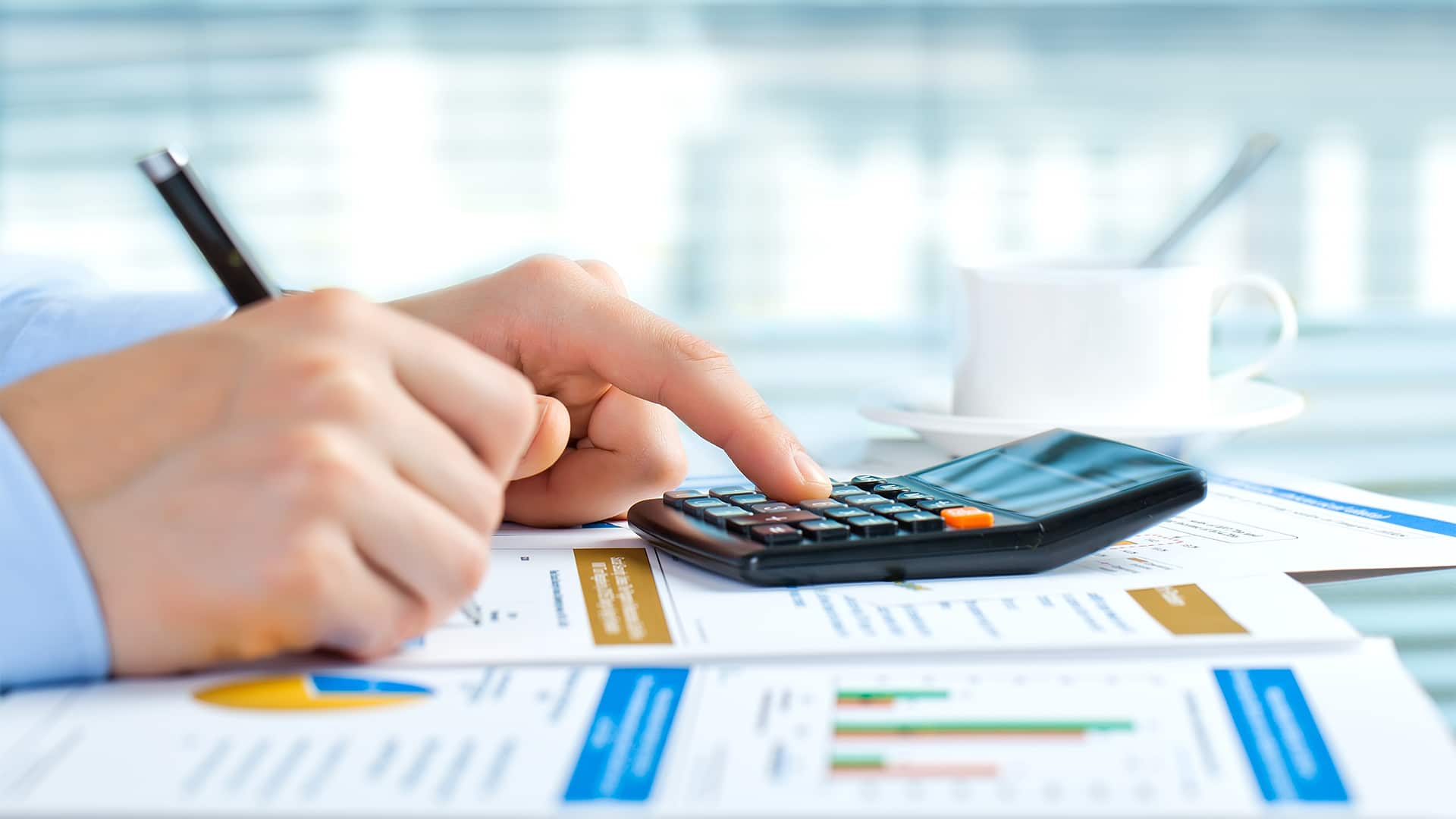 Financial Discussion